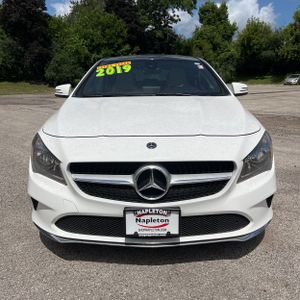 صورة مصغرة 14 لـ 2019 Mercedes-BENZ CLA