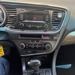 2014 KIA OPTIMA LX — миниатюра 52