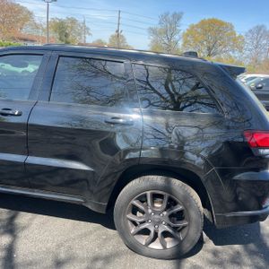 JEEP GRAND CHEROKEE HIGH ALTITUDE - 6