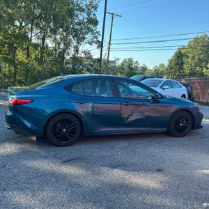 صورة 10 لـ 2026 Toyota CAMRY SE