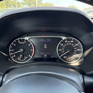 صورة مصغرة 38 لـ 2024 Nissan ALTIMA 2.5 SR