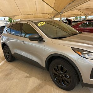 2024 FORD ESCAPE ACTIVE — миниатюра 13