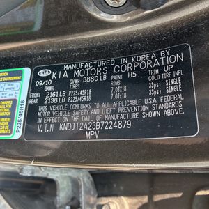 2011 KIA SOUL ! thumbnail 44