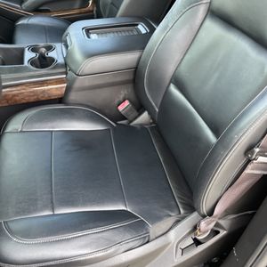 2017 Chevrolet SUBURBAN LT 缩略图 67