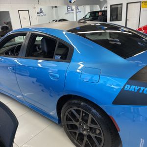 DODGE CHARGER DAYTONA - 6