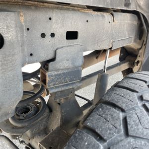 2015 RAM 2500 BIG HORN — миниатюра 29