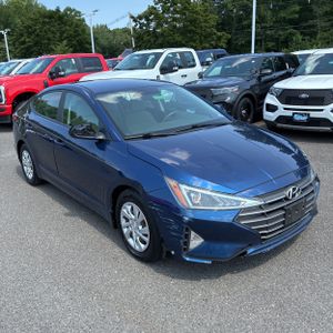 2019 Hyundai ELANTRA SE 缩略图 12