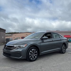 VOLKSWAGEN JETTA S - 1