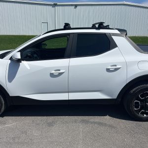 HYUNDAI SANTA CRUZ SEL PREMIUM - 4