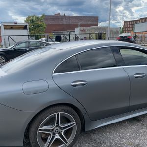 2020 Mercedes-BENZ CLS 照片 9