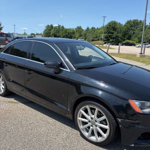 2015 AUDI A3 2.0T PREMIUM — миниатюра 13