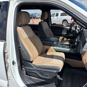 2022 FORD F-150 XLT thumbnail 33