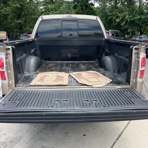 2014 FORD F150 XLT — миниатюра 40
