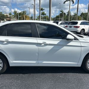 صورة مصغرة 11 لـ 2020 Volkswagen JETTA S