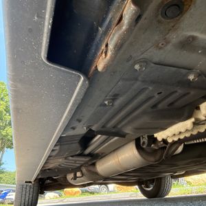 2015 Honda ODYSSEY EX-L 照片 22