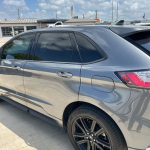 FORD EDGE ST-LINE - 6