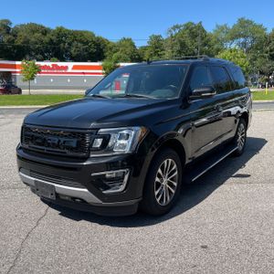 2018 FORD EXPEDITION LIMITED — фото 1