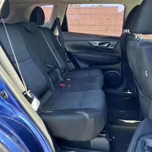 صورة مصغرة 34 لـ 2018 Nissan ROGUE S