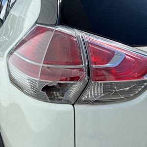 صورة مصغرة 59 لـ 2015 Nissan ROGUE SL
