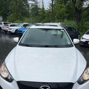 2013 Mazda CX-5 TOURING — миниатюра 13