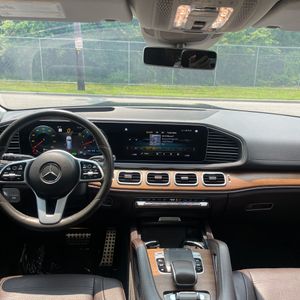 2020 Mercedes-BENZ GLS — миниатюра 37
