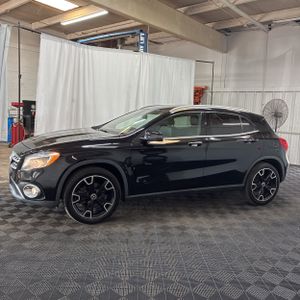 صورة 3 لـ 2019 Mercedes-BENZ GLA