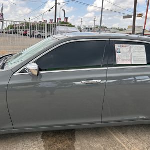 CHRYSLER 300 LIMITED - 4