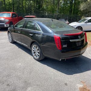 CADILLAC XTS PREMIUM COLLECTION - 5