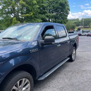 2016 FORD F-150 XLT — фото 2