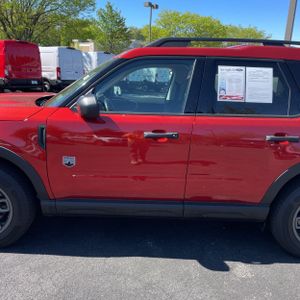 FORD BRONCO SPORT BIG BEND - 4