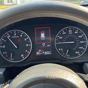 2024 Subaru CROSSTREK PREMIUM photo 42