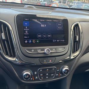2022 Chevrolet EQUINOX RS 缩略图 38