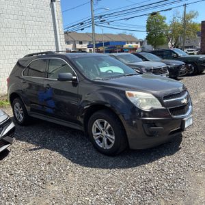 CHEVROLET EQUINOX LT - 10