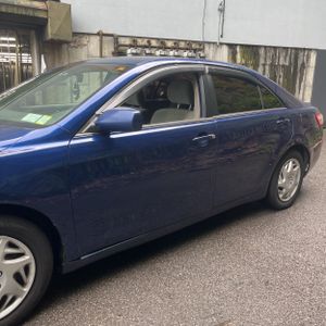 2007 Toyota CAMRY LE photo 2