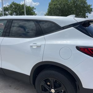 CHEVROLET BLAZER LT - 6