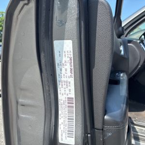 2012 Dodge DURANGO SXT 缩略图 47