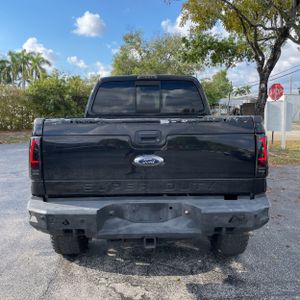 Ford F-250 Super Duty Lariat - 7