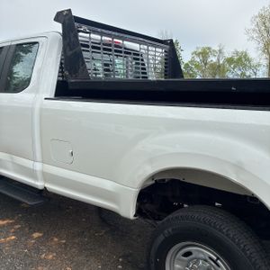 FORD F-250 SUPER DUTY XL - 5
