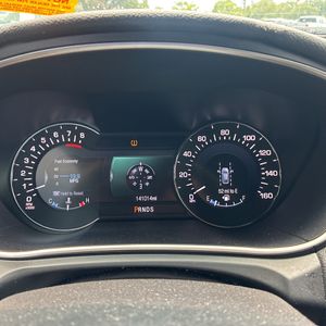 2017 Lincoln MKX RESERVE 缩略图 40