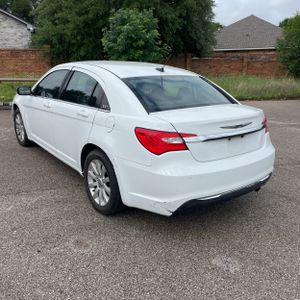 CHRYSLER 200 TOURING - 5