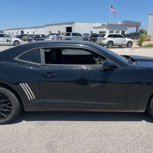 صورة مصغرة 11 لـ 2010 Chevrolet CAMARO LT