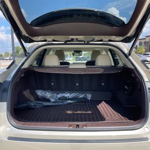 2018 Lexus RX 350 BASE photo 42