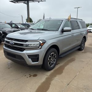 FORD EXPEDITION MAX XLT - 1