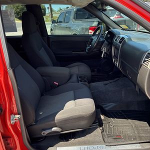 صورة مصغرة 31 لـ 2008 Chevrolet COLORADO LT