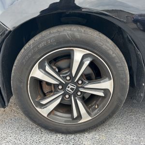 2015 Honda CIVIC EX 缩略图 17