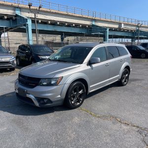 صورة 1 لـ 2018 Dodge JOURNEY CROSSROAD