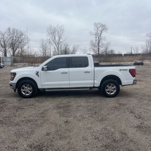 FORD F-150 XLT - 3