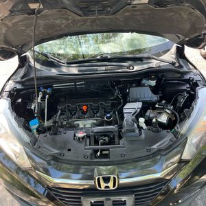 2017 Honda HR-V LX 照片 40