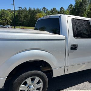 FORD F-150 XLT - 9