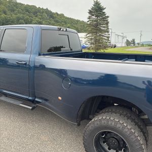 صورة 6 لـ 2023 RAM 3500 LARAMIE